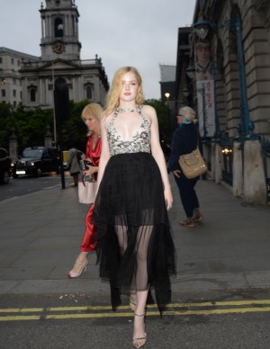 photos Ellie Bamber