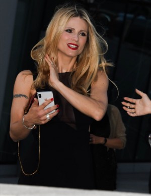 photos Michelle Hunziker