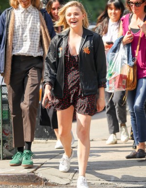 photos Chloe Grace Moretz