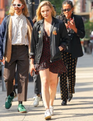 photos Chloe Grace Moretz