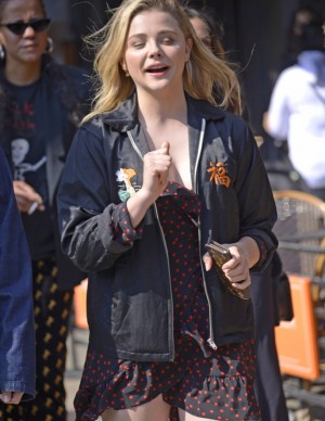 photos Chloe Grace Moretz