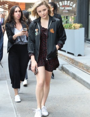 photos Chloe Grace Moretz