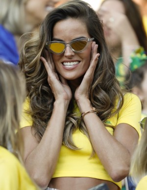 photos Izabel Goulart