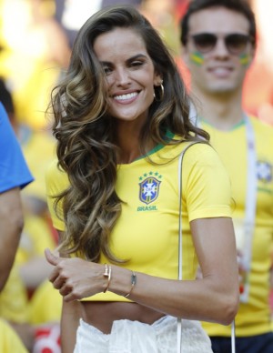 photos Izabel Goulart