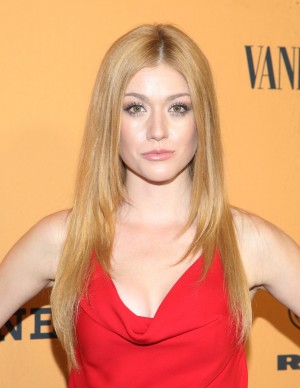 photos Katherine McNamara