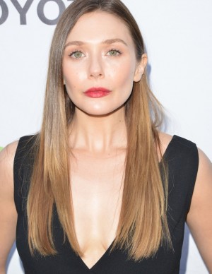 photos Elizabeth Olsen