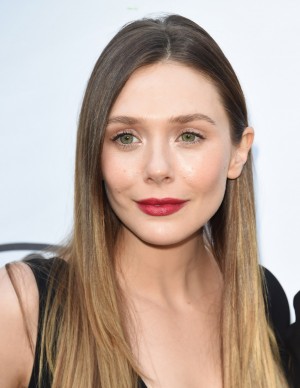 photos Elizabeth Olsen