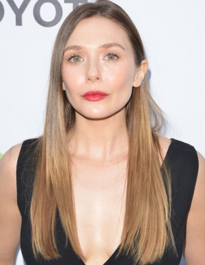 photos Elizabeth Olsen