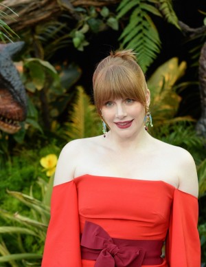 photos Bryce Dallas Howard