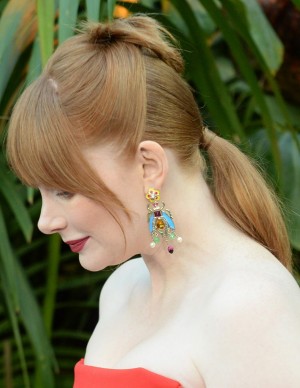 photos Bryce Dallas Howard