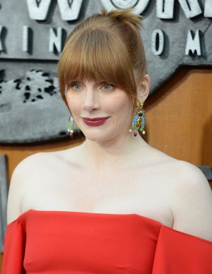 photos Bryce Dallas Howard