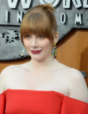 photos Bryce Dallas Howard