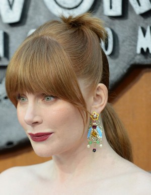 photos Bryce Dallas Howard