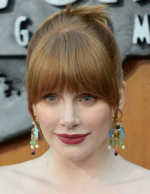 photos Bryce Dallas Howard