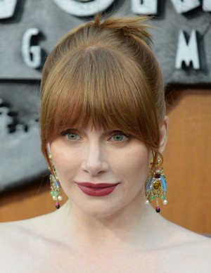 photos Bryce Dallas Howard