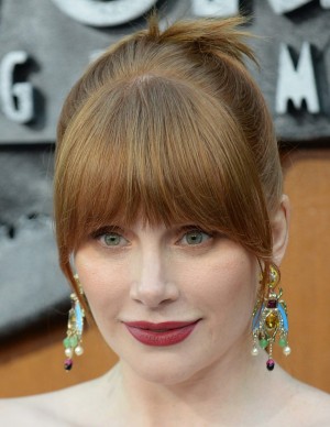 photos Bryce Dallas Howard