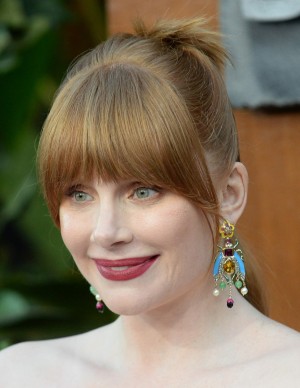 photos Bryce Dallas Howard