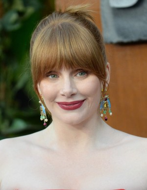 photos Bryce Dallas Howard