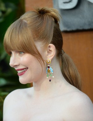 photos Bryce Dallas Howard