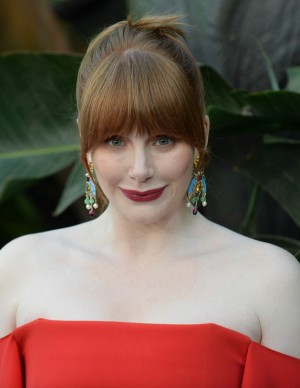 photos Bryce Dallas Howard