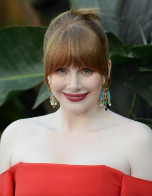 photos Bryce Dallas Howard