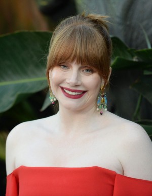 photos Bryce Dallas Howard