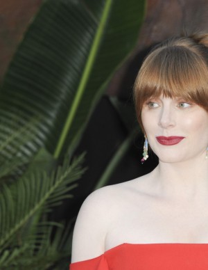 photos Bryce Dallas Howard