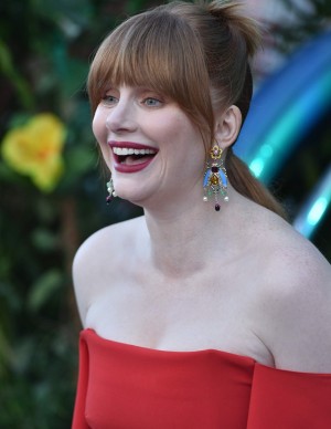 photos Bryce Dallas Howard