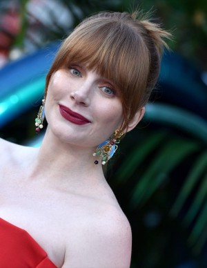 photos Bryce Dallas Howard