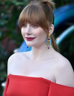 photos Bryce Dallas Howard