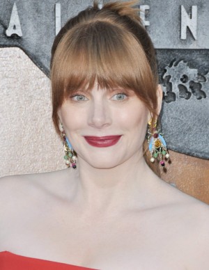 photos Bryce Dallas Howard