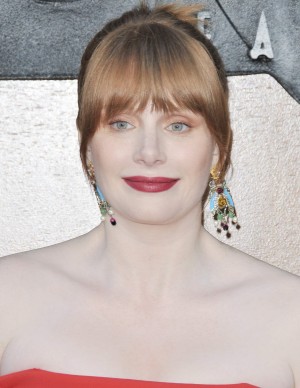 photos Bryce Dallas Howard