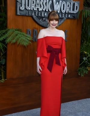 photos Bryce Dallas Howard