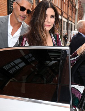 photos Sandra Bullock