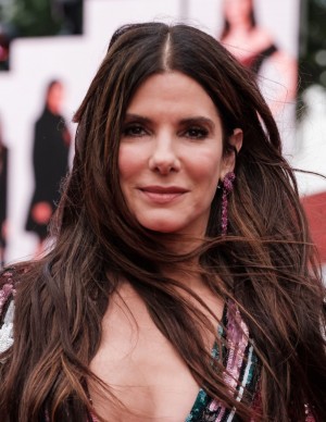 photos Sandra Bullock