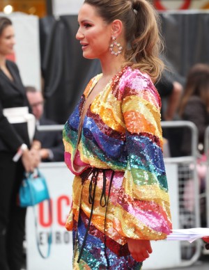 photos Sam Faiers