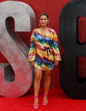 photos Sam Faiers