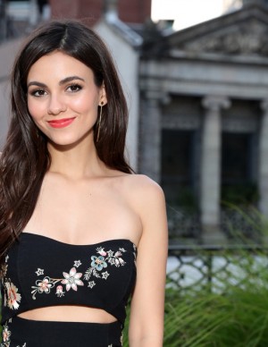 photos Victoria Justice