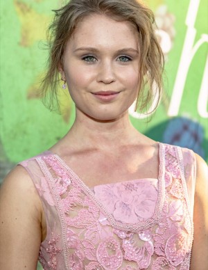 photos Eliza Scanlen