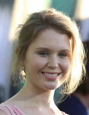 photos Eliza Scanlen