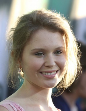 photos Eliza Scanlen