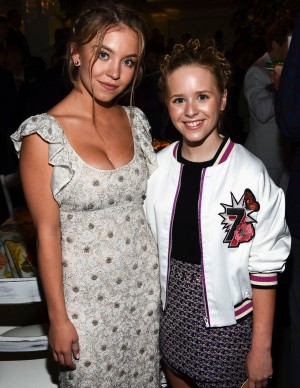 photos Sydney Sweeney