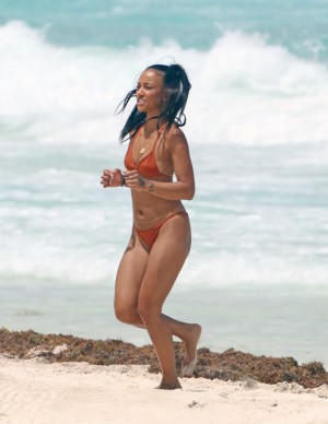 photos Karrueche Tran