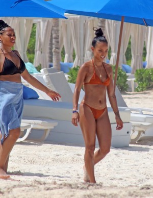 photos Karrueche Tran