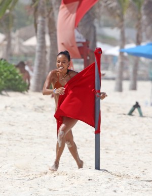 photos Karrueche Tran