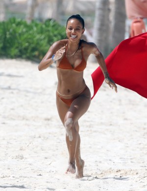 photos Karrueche Tran