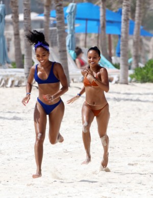 photos Karrueche Tran