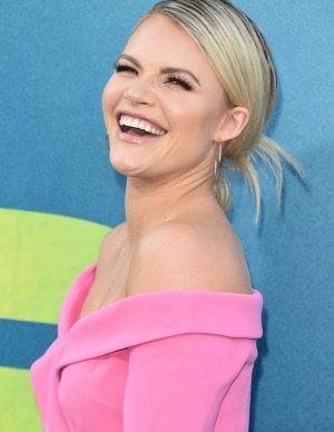 photos Witney Carson