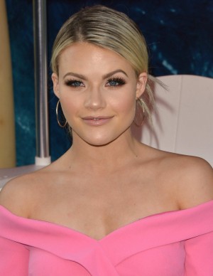 photos Witney Carson