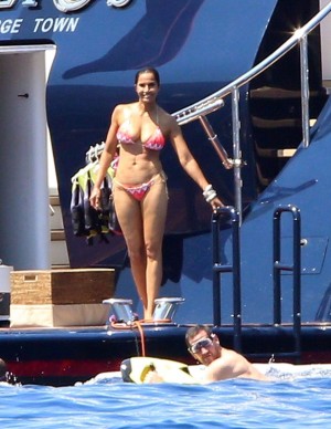 photos Padma Lakshmi